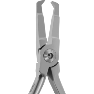 Direct Bond Removing Plier, Straight